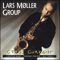 Cover for Lars Moller · Cross Current (CD) (2011)