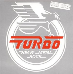 Cover for Turbo · Smak Ciszy (CD) (1999)