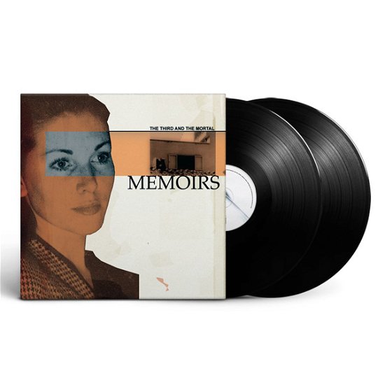 Memoirs - The 3rd & the Mortal - Music - INDIE RECORDINGS - 7072805006047 - December 11, 2020