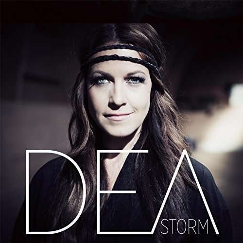 Cover for Dea · Storm (CD) (2014)