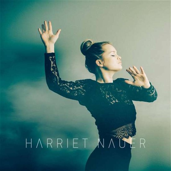 Cover for Harriet Nauer · Catharsis (12&quot;) [EP edition] (2022)