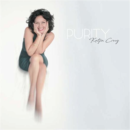 Cover for Katja Cruz · Purity (CD) (2017)