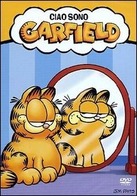 Garfield - Ciao Sono Garfield - Garfield - Film - 20TH CENTURY FOX - 8010312053047 - 27. oktober 2004