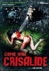 Cover for Come Una Crisalide (DVD) (2013)