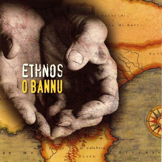 Cover for Ethnos · O Bannu (CD) (2009)