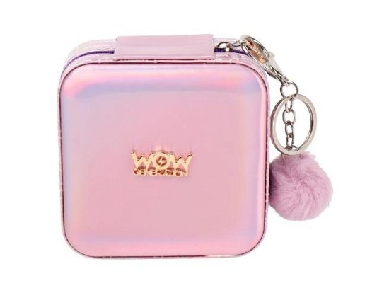 Cover for Wow Generation · Travel Jewellery Box (wow00010-311) (Toys)