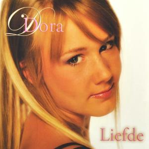 Dora · Liefde (CD) (2006)