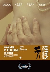 Cover for Movie / Documentary · Wakker in Een Boze Droom (DVD) (2015)