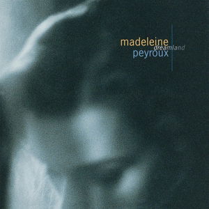 Madeleine Peyroux · Dreamland (LP) (2014)