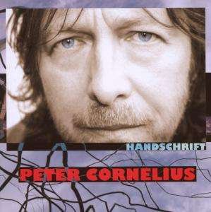 Cover for Peter Cornelius · Handschrift (CD) (2008)