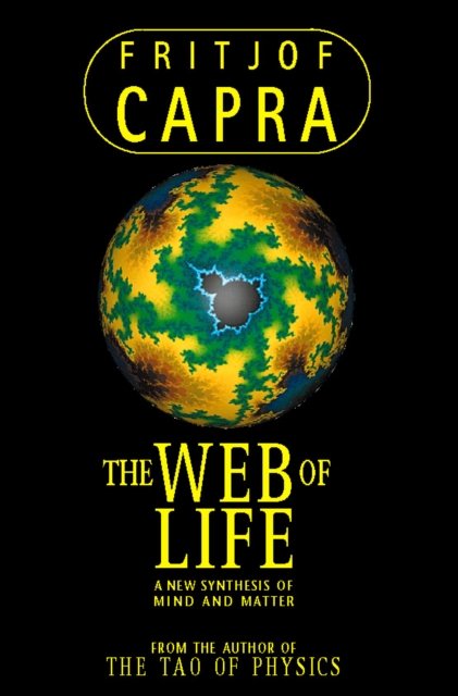 Cover for Fritjof Capra · Web of Life (Paperback Book) (2011)