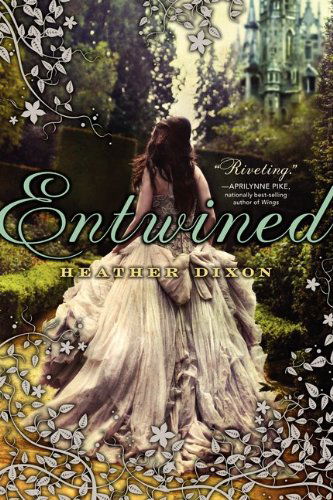 Cover for Heather Dixon · Entwined (Paperback Book) [Reprint edition] (2012)