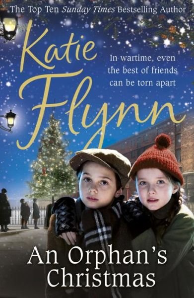 Cover for Katie Flynn · An Orphan's Christmas (Paperback Book) (2016)