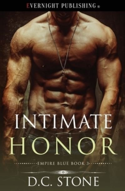 Cover for D. C. Stone · Intimate Honor (Bok) (2022)