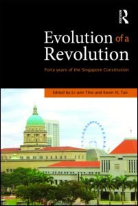 Cover for Evolution of a Revolution (Paperback Book) (2009)