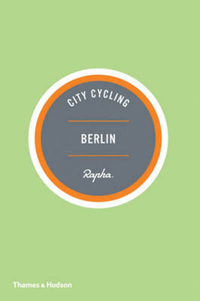 Cover for Andrew Edwards · City Cycling Berlin (Paperback Book) (2014)