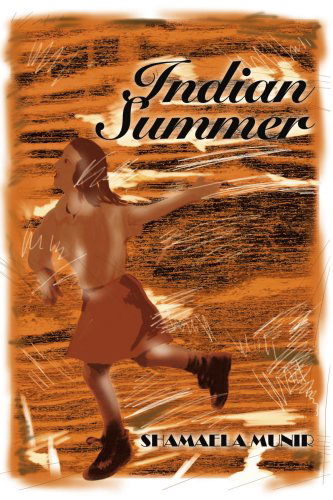 Cover for Shamaela Munir · Indian Summer (Paperback Book) (2004)