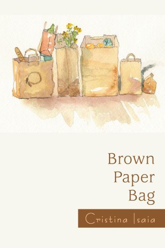 Cover for Cristina Isaia · Brown Paper Bag (Paperback Book) (2007)