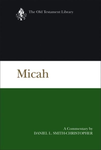 Cover for Micah (Pocketbok) (2015)