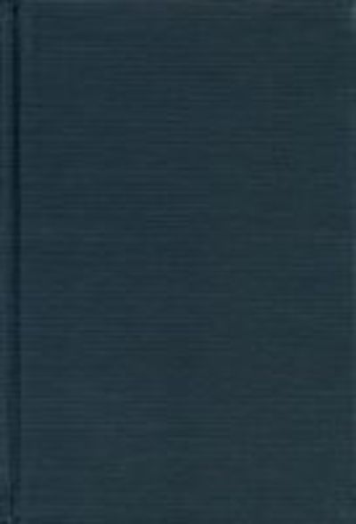 Rutgers V. Waddington: Alexander Hamilton, the End of the Warfor Independence, and the Origins of Judicial Review - Landmark Law Cases and American Society - Peter Charles Hoffer - Books - University Press of Kansas - 9780700622047 - February 12, 2016