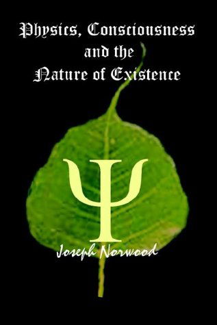 Cover for Joseph Norwood · Physics, Consciousness and the Nature of Existence (Paperback Book) (2002)