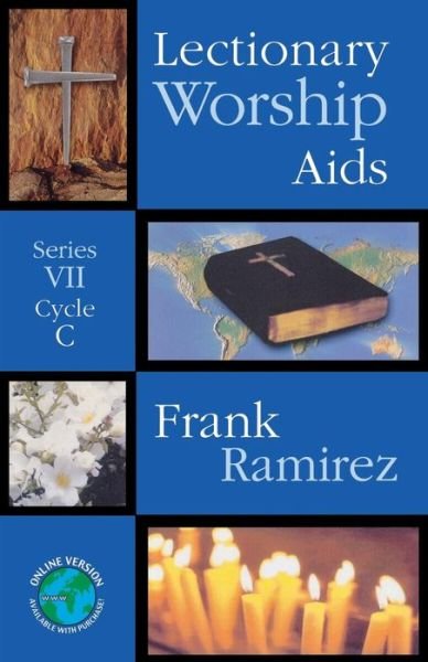 Cover for Frank Ramirez · Lectionary Worship Aids (Paperback Book) (2006)