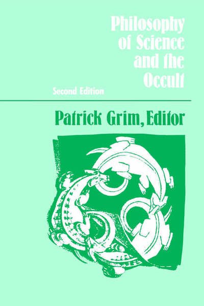 Cover for Patrick Grim · Philosophy of Science and the Occult (Revised) (Pocketbok) (1990)