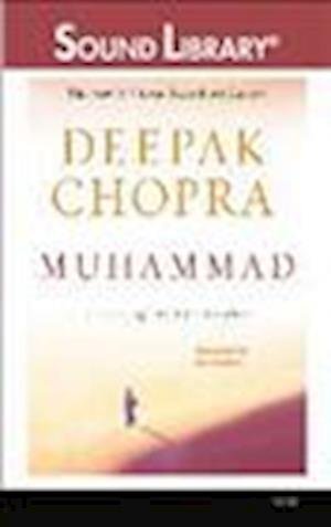 Cover for Dr Deepak Chopra · Muhammad - A Story of the Last Prophet (N/A) (2010)