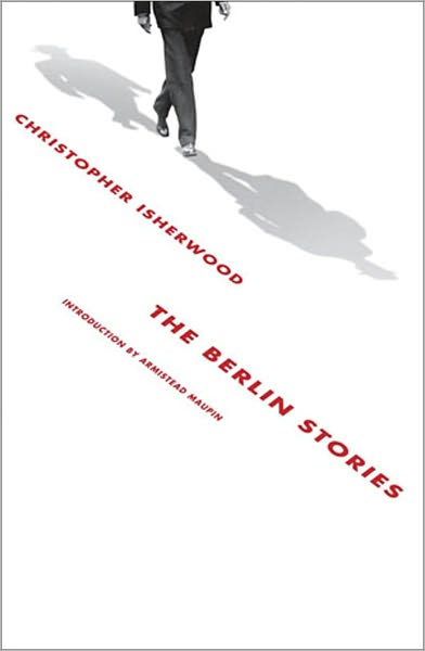 Berlin Stories - Christopher Isherwood - Bøger - New Directions Publishing Corporation - 9780811218047 - 1. september 2008