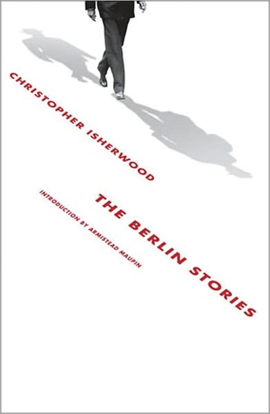 Cover for Christopher Isherwood · Berlin Stories (Paperback Book) (2008)