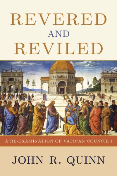Revered and Reviled - John Quinn - Livros - Crossroad Publishing Company, The - 9780824597047 - 30 de dezembro de 1999