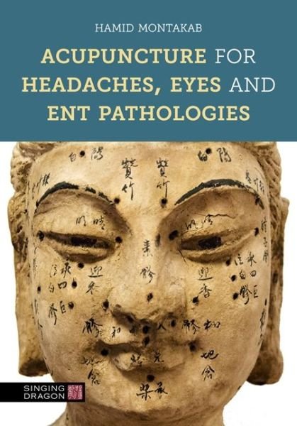 Cover for Hamid Montakab · Acupuncture for Headaches, Eyes and ENT Pathologies (Innbunden bok) (2019)