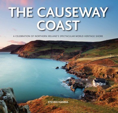 Cover for Steven Hanna · The Causeway Coast (Hardcover Book) (2017)