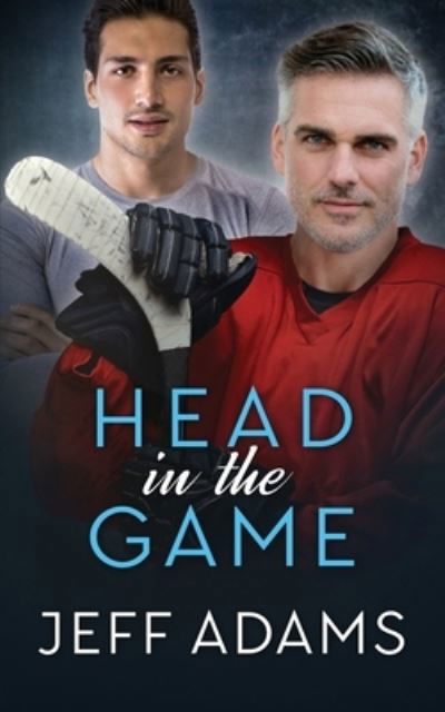 Cover for Jeff Adams · Head in the Game (Paperback Bog) (2021)