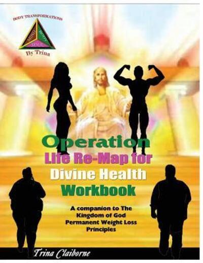 Operation - Trina Claiborne - Books - Amazon.com - 9780998821047 - May 8, 2017