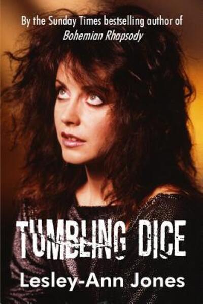 Tumbling Dice - Lesley-Ann Jones - Livres - Independently Published - 9781091752047 - 4 avril 2019