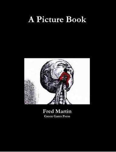 Cover for Fred Martin · A Picture Book (Paperback Book) (2012)