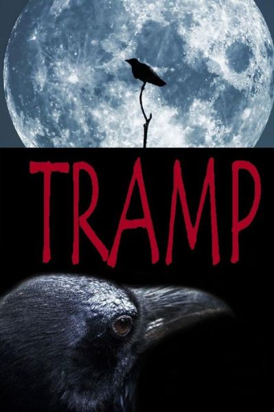 Cover for Rada Higgins · Tramp (Pocketbok) (2014)