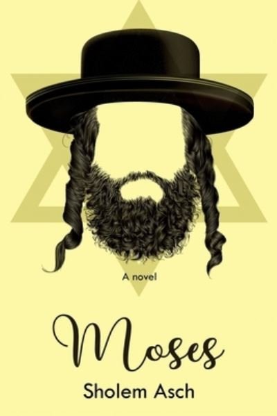 Cover for Sholem Asch · Uncle Moses (Pocketbok) (2021)