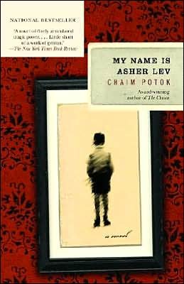 My Name is Asher Lev - Chaim Potok - Bøger - Random House USA Inc - 9781400031047 - 11. marts 2003