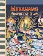 Cover for Jessica Cohn · Muhammad: Prophet of Islam (Primary Source Readers) (Paperback Book) (2012)
