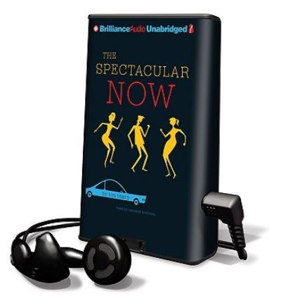 Cover for Tim Tharp · The Spectacular Now (N/A) (2009)