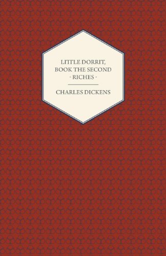 Cover for Charles Dickens · Little Dorrit, Vol II (Paperback Bog) (2008)