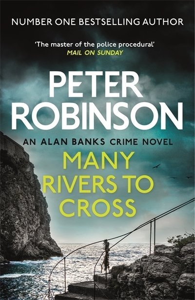 Cover for Many Rivers to Cross (Book) (2019)