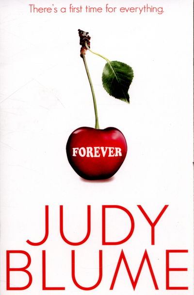 Cover for Judy Blume · Forever (Paperback Book) [New edition] (2015)