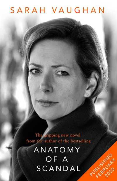 Little Disasters: the compelling and thought-provoking new novel from the author of the Sunday Times bestseller Anatomy of a Scandal - Sarah Vaughan - Bøger - Simon & Schuster Ltd - 9781471165047 - 2. april 2020