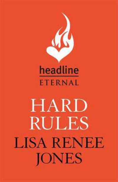 Cover for Hard Rules Dirty Money 1 (Book) (2016)