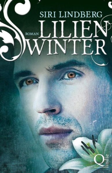 Cover for Siri Lindberg · Lilienwinter (Paperback Book) (2014)