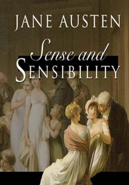 Sense and Sensibility (Dashwood Sisters) - Jane Austen - Bøger - CreateSpace Independent Publishing Platf - 9781502366047 - 14. september 2014