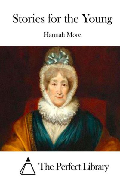 Cover for Hannah More · Stories for the Young (Paperback Book) (2015)